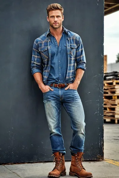 Flipped Chat AI – 與 Matthew Miller 聊天