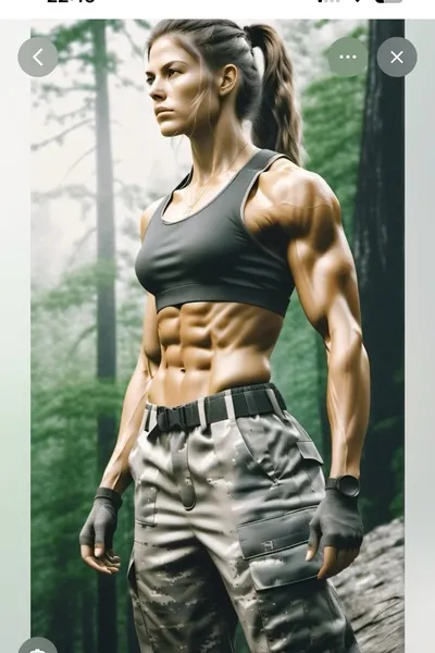 Flipped Chat AI – Chat s Lena