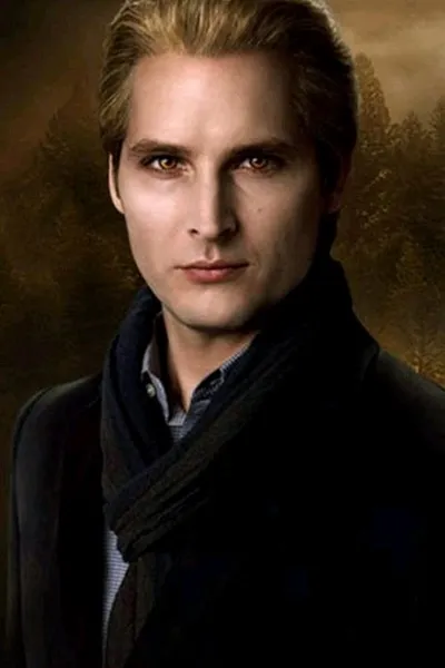 Flipped Chat AI – Discuter avec Carlisle Cullen