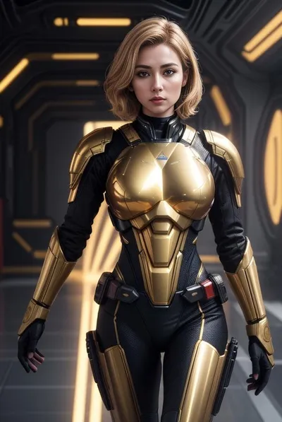 Flipped Chat AI – razgovarajte s Eyrin 