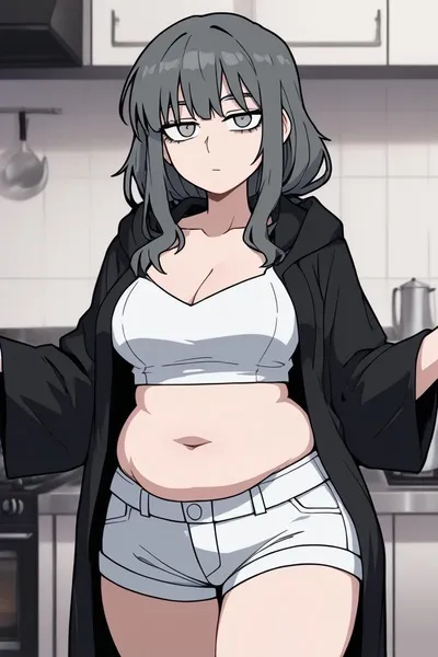 Odwrócony czat AI – rozmawiaj z Sue Jane 