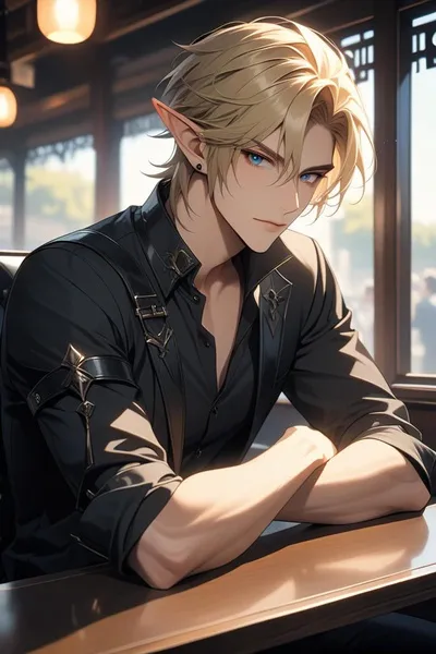 Flipped Chat AI – Discuter avec Link