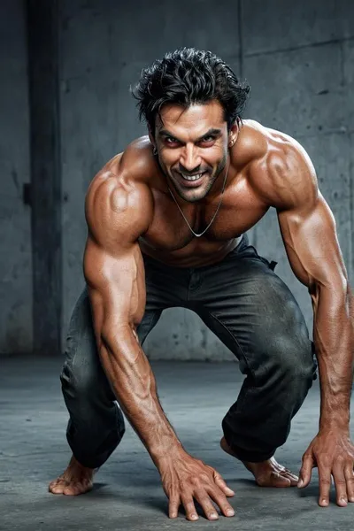 Flipped Chat AI – Chat cu Kaelen Vesper