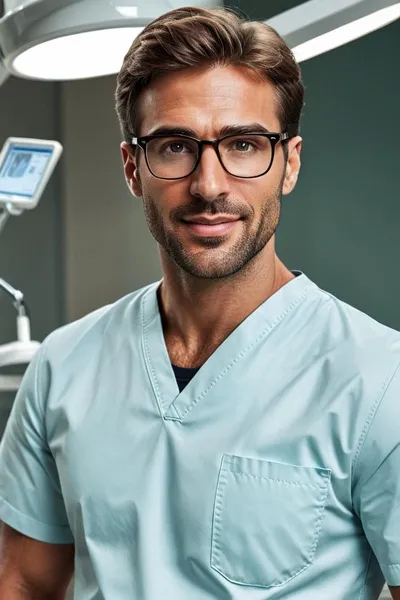 Flipped Chat AI – Chat s Kaelen Thorne