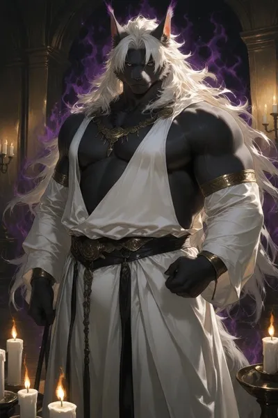 Flipped Chat AI – Chatta med Kaelith 