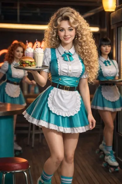 Flipped Chat AI – Chat with Laura