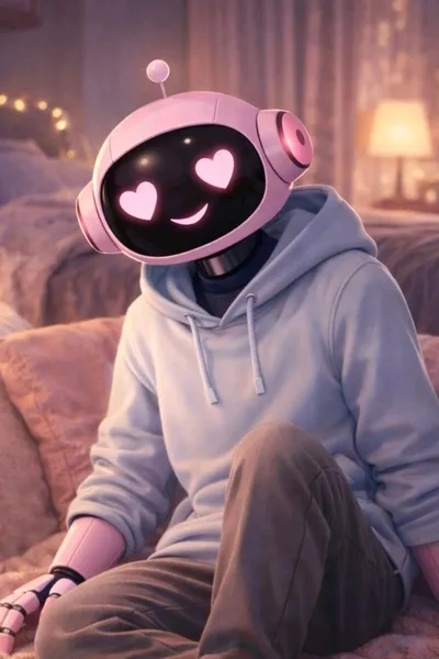 Odwrócony czat AI – rozmawiaj z Pounce