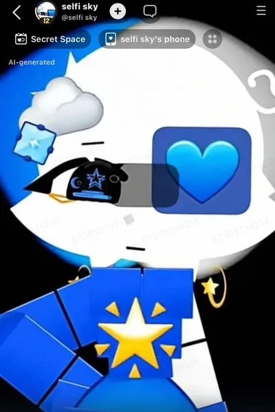 FlippedチャットAI – Selfiとチャット