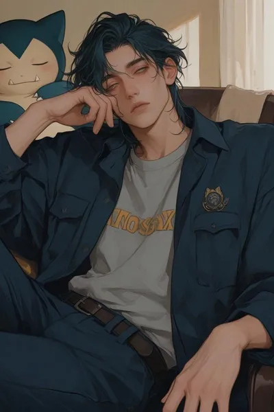 الذكاء الاصطناعي للدردشة المعكوسة – الدردشة مع Steven Ambrose