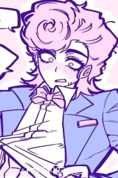 फ़्लिप्ड चैट AI – Harvey H. के साथ चैट करें