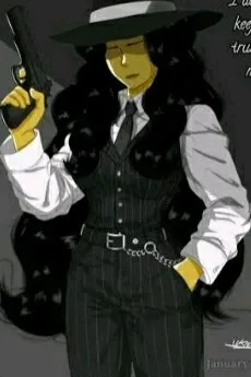 Flipped Chat AI – Чат с mafiosa