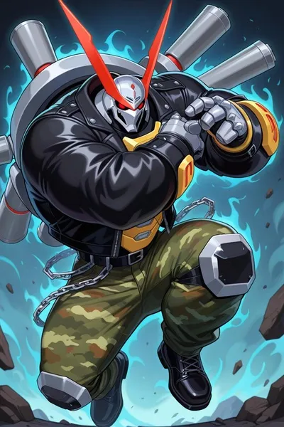 Flipped Chat AI – Чат с Azerion Renardovz