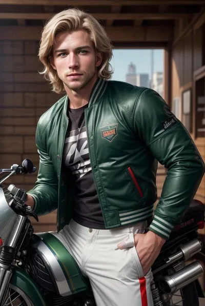 Flipped Chat AI – Henry W. Hung와 채팅