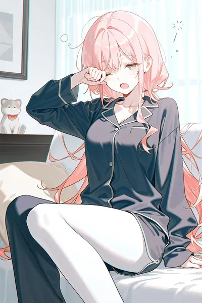 Flipped Chat AI – Bate-papo com Liliana 