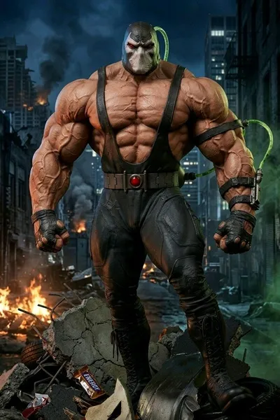 Flipped chat ai - makipag -chat sa Bane