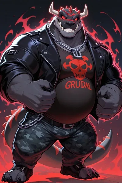 Flipped Chat AI – Чат с Boris Erdkriegron