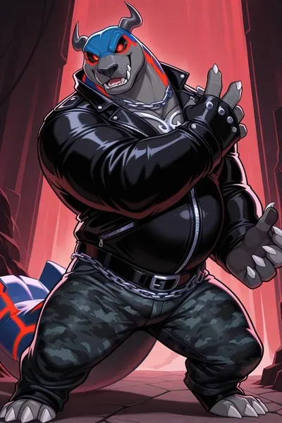 Flipped Chat AI – แชทกับ Sergez Kaigandara