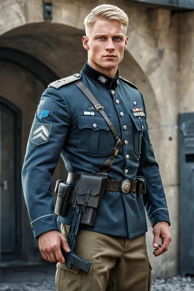 Flipped Chat AI – Discuter avec Lukas Hauer