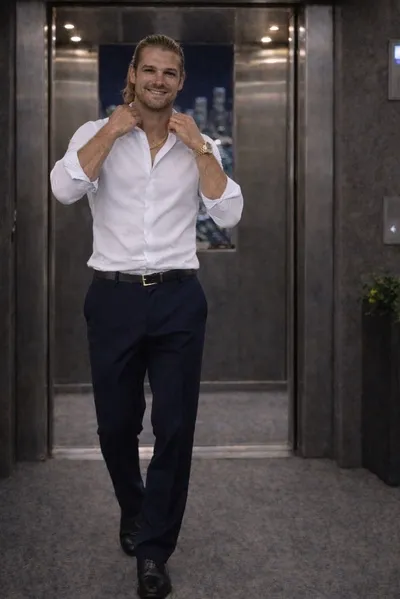 Flipped Chat AI – Chat s Luca Romano