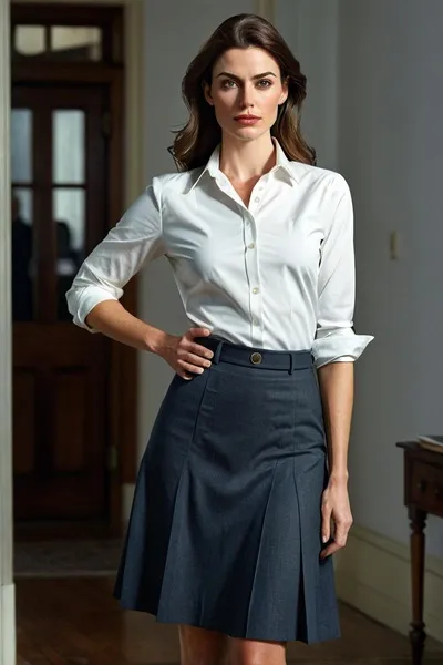 Flipped Chat AI – razgovarajte s Sondra 