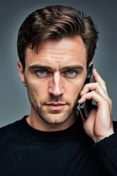 Flipped Chat AI – Sembang dengan Paul Bell