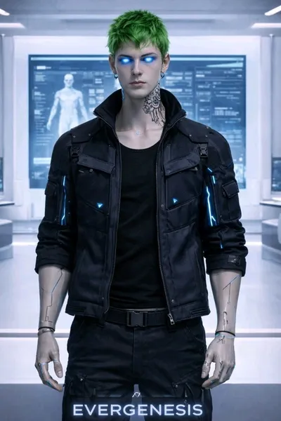 Flipped Chat AI – Чат с NX-09