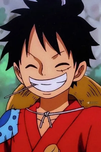 Flipped Chat AI – Sembang dengan Luffy