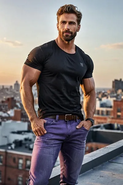 Flipped Chat AI – Chat cu Nick Yorke