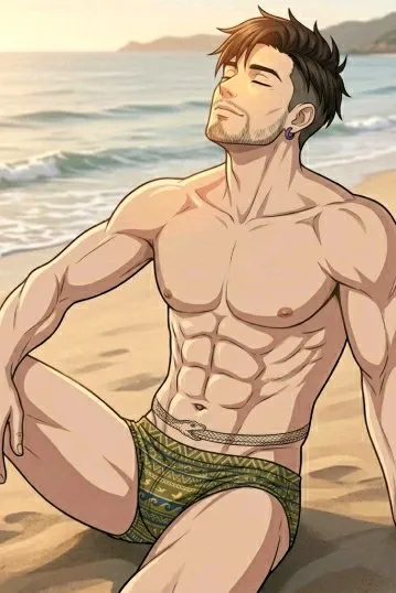 Flipped Chat AI – Чат с Axl