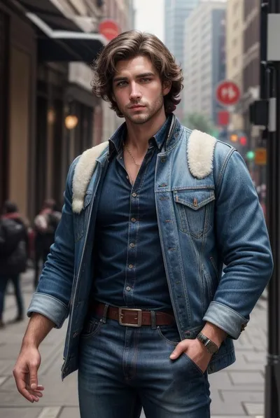 Flipped Chat AI – Bate-papo com jake