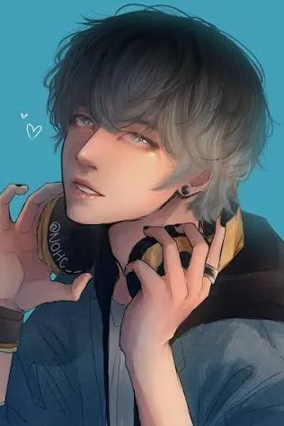 Flipped Chat AI – Chatear con Luka Couffaine