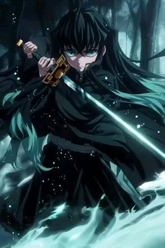 AI trò chuyện đảo ngược – Trò chuyện với Yuichiro x Muichiro - kitsune