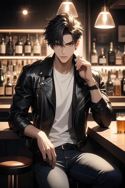 الذكاء الاصطناعي للدردشة المعكوسة – الدردشة مع Soren Valerius