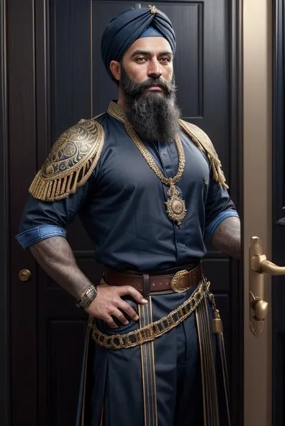 Flipped Chat AI – Chat dengan Kapten Nemo