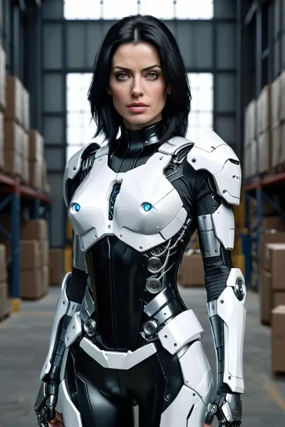 Flipped Chat AI – kalbėkite su M.O.L.L.Y