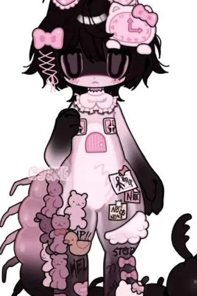 Flipped chat ai - makipag -chat sa Demon slayer in the backrooms 