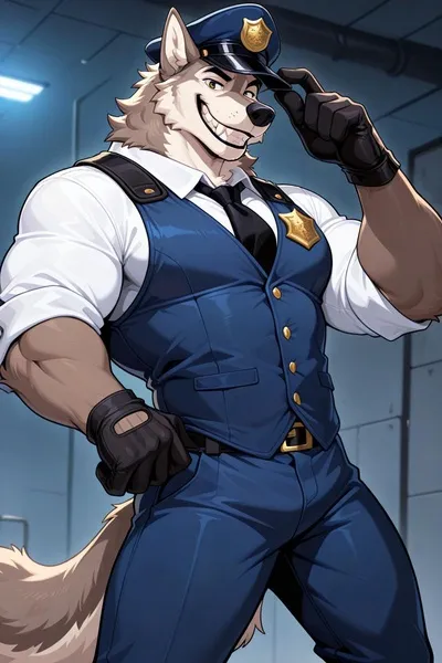 Flipped Chat AI – Chat cu Oficial Marthen