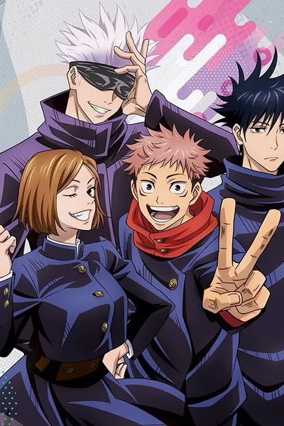 Αναστροφή συνομιλίας AI – Συζήτηση με JJK juego de rol