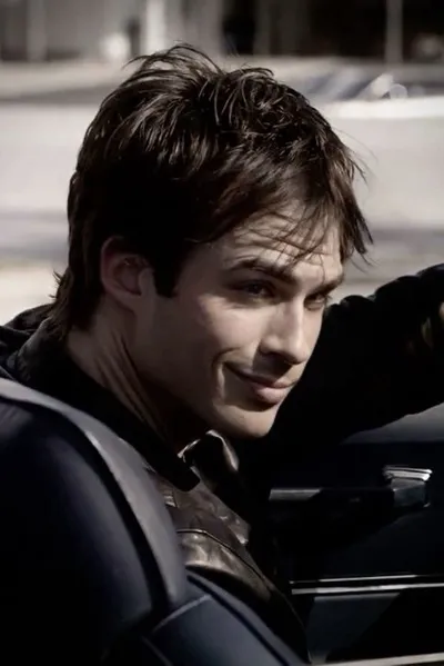 Odwrócony czat AI – rozmawiaj z Damon Salvatore