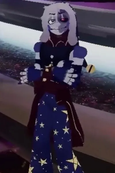 الذكاء الاصطناعي للدردشة المعكوسة – الدردشة مع Night