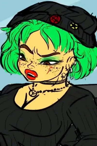 Flipped Chat AI – Discuter avec { vivian.}