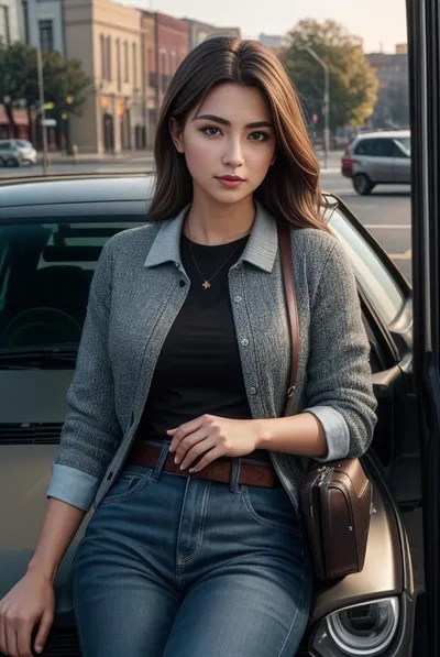 Flipped Chat AI – Чат с Dr. Seraphina Kelly