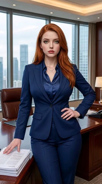 Flipped Chat AI – Chat Brittany Tigress