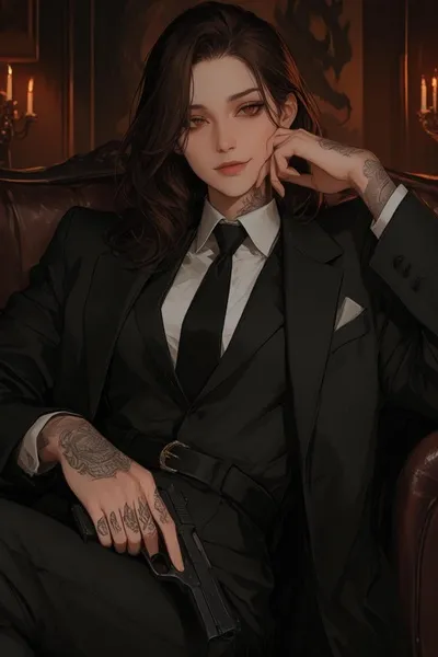 Flipped Chat AI – razgovarajte s เดนนิส โนเอลโล่