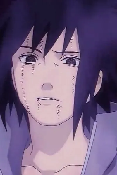 फ़्लिप्ड चैट AI – Sasuke के साथ चैट करें