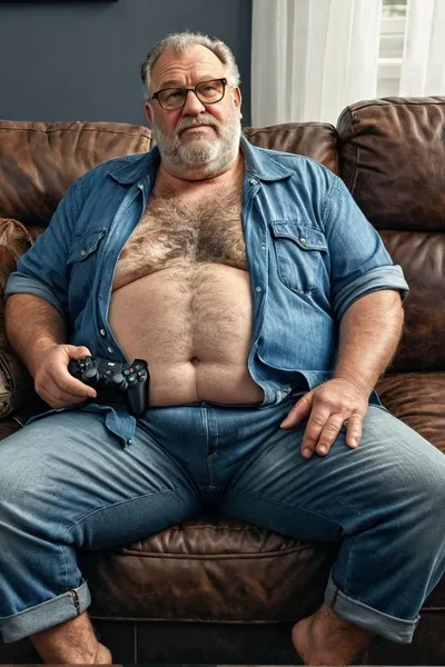 फ़्लिप्ड चैट AI – Adrián Montenegro  के साथ चैट करें