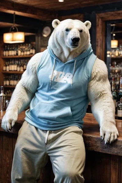 Flipped Chat AI – Chatear con Big Jorn