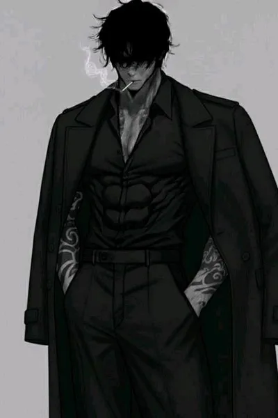 Flipped Chat AI – kalbėkite su Jinwoo 