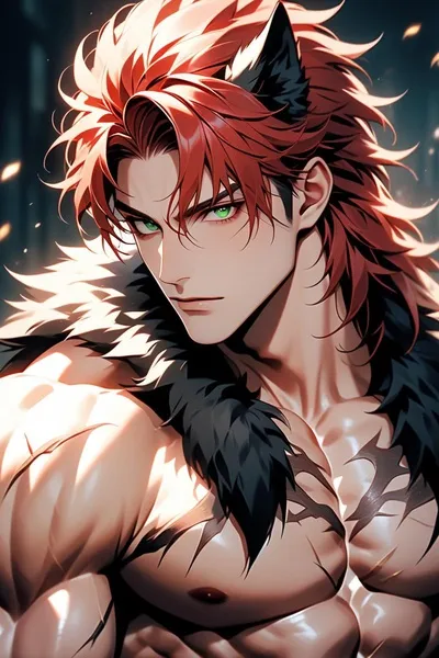 Flipped Chat AI – Chat dengan Lachlan Wallace