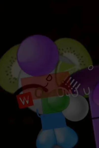 Flipped Chat AI – Chatta med Hakui (Emoji Cat)